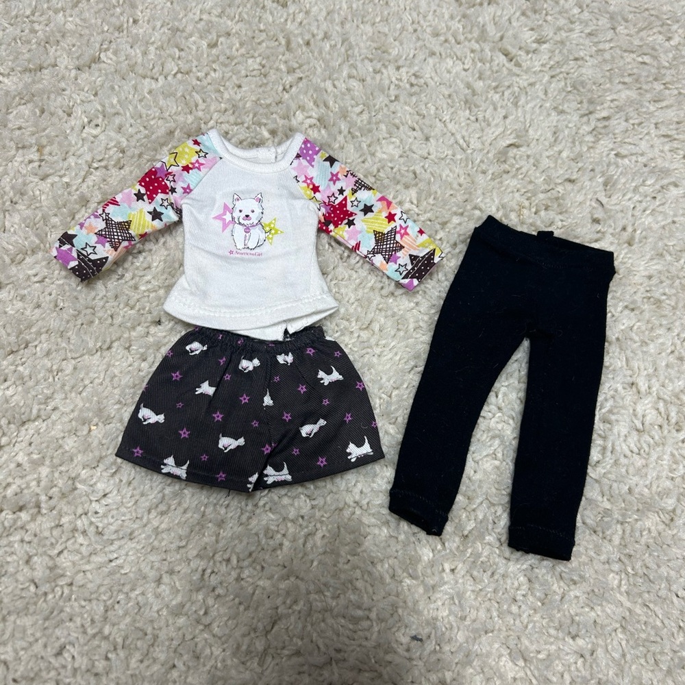 Wellie Wishers Dog Pjs